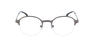 GAFAS GRADUADAS MAGIC 108 negro/gris