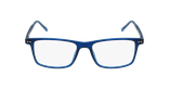 GAFAS GRADUADAS hombre MAGIC DAMIEN azul - vista de frente