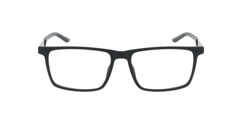 GAFAS GRADUADAS hombre EMMANUEL amarillo - vista de frente