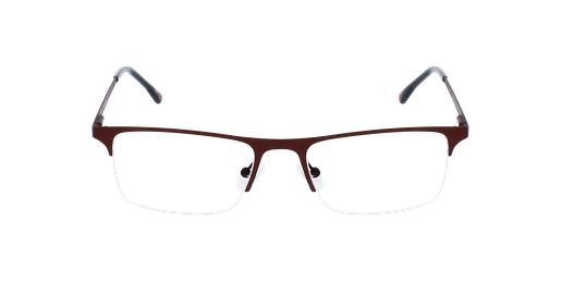 GAFAS GRADUADAS hombre MAGIC 105 rojo