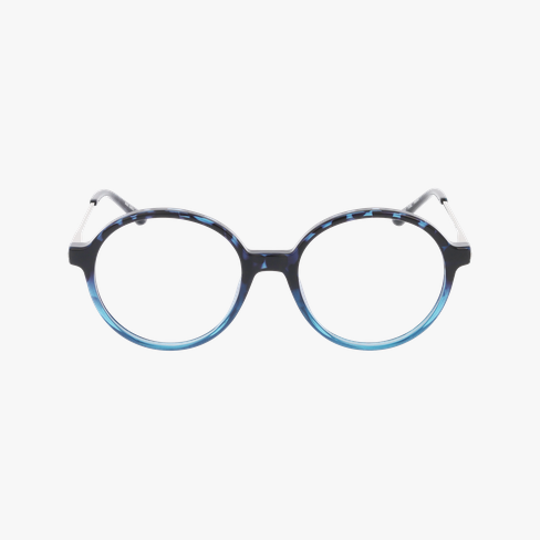 GAFAS GRADUADAS mujer EMILY carey/azul