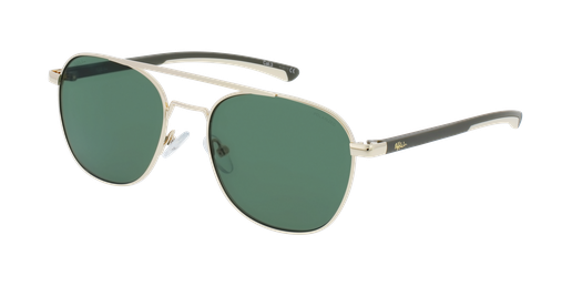 GAFAS DE SOL CLAY POLARIZED dorado