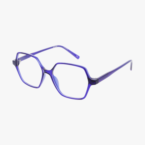 GAFAS GRADUADAS mujer RZERO43 morado