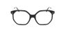 GAFAS GRADUADAS mujer FANNIE negro