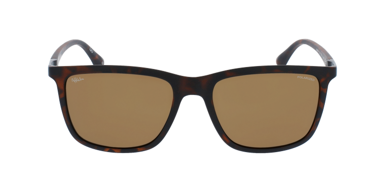 Gafas de sol hombre FLIP POLARIZED careyvista de frente Gafas de sol hombre FLIP POLARIZED careyvista de frente
