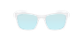 GAFAS DE SOL mujer KADEN POLARIZED blanco