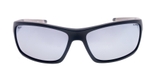 GAFAS DE SOL CORY POLARIZED negro - vista de frente