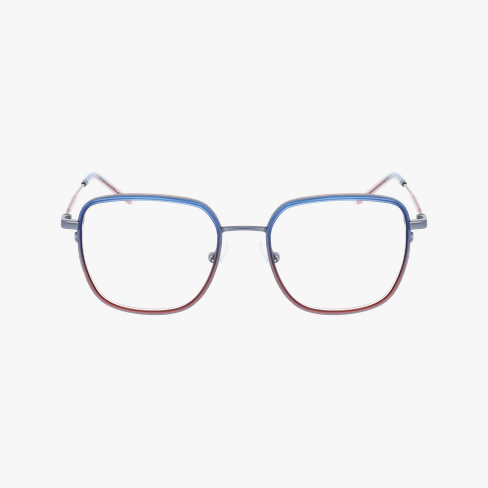 GAFAS GRADUADAS mujer MAGIC 186 azul/rosa
