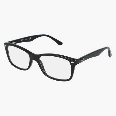 GAFAS GRADUADAS RX5228 negro