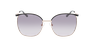 GAFAS DE SOL mujer VIA dorado/negro