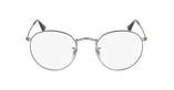 GAFAS GRADUADAS RX3447V gun - vista de frente