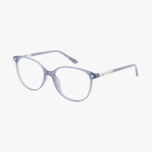 GAFAS GRADUADAS mujer MAGIC258 gris/plateado