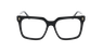 GAFAS GRADUADAS mujer CARACTÈRES PASSIONNÉE negro