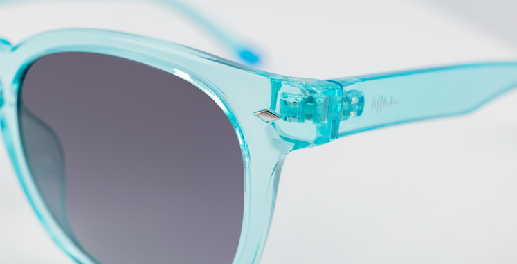 Gafas de sol IZAN azul