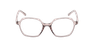 GAFAS GRADUADAS mujer CASUAL marrón