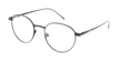 GAFAS GRADUADAS hombre MAGIC 173 gris - vista de frente