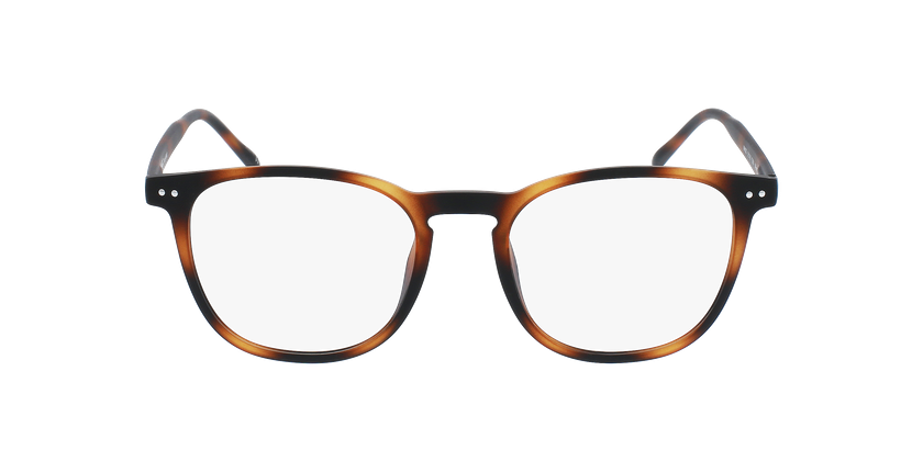 GAFAS GRADUADAS hombre MAGIC ARNO carey - vista de frente