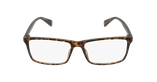 GAFAS GRADUADAS hombre RZERO10 carey - vista de frente