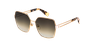 GAFAS DE SOL mujer SFU716 dorado/rosa