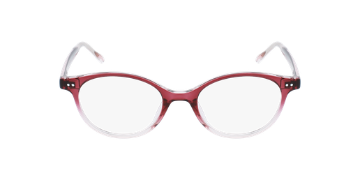 GAFAS GRADUADAS niños MAGIC ISALINE morado