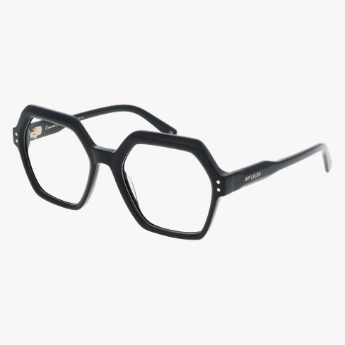 GAFAS GRADUADAS mujer CARACTÈRES COQUETTE negro
