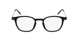 GAFAS GRADUADAS hombre MAGIC 141 negro - vista de frente