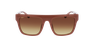 GAFAS DE SOL mujer GARLAND rosa