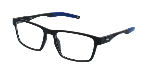 GAFAS GRADUADAS hombre MAGIC 188 negro/azul