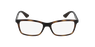 GAFAS GRADUADAS hombre RX7047 verde