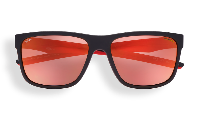 Gafas de sol hombre WAYNE negro - danio.store.product.image_view_face Gafas de sol hombre WAYNE negro - danio.store.product.image_view_face