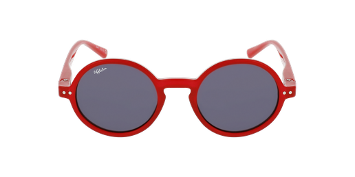 GAFAS DE SOL niños COMO rojo