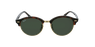 GAFAS DE SOL CLUBROUND carey/rojo