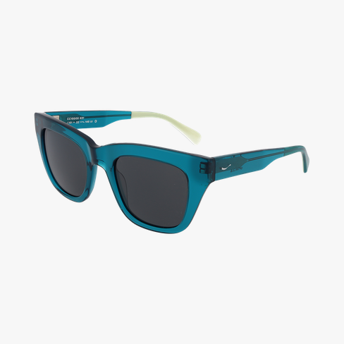 GAFAS DE SOL mujer 15005531 aguamarina vista de frente