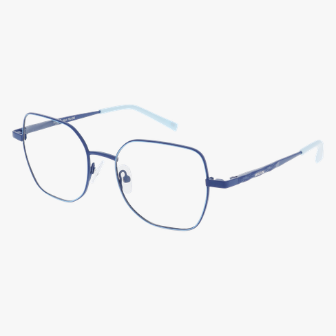 GAFAS GRADUADAS mujer FELICIE azul