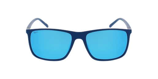 GAFAS DE SOL hombre GORDON POLARIZED azul/azul oscuro mate