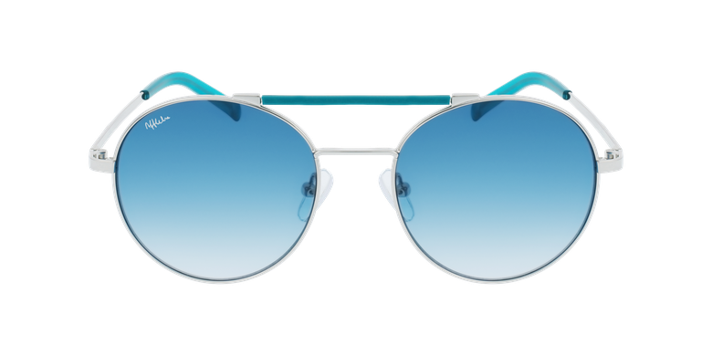 Gafas de sol HEROS gris/turquesa Gafas de sol HEROS gris/turquesa
