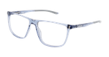 GAFAS GRADUADAS hombre MAGIC367 azul - vista de frente