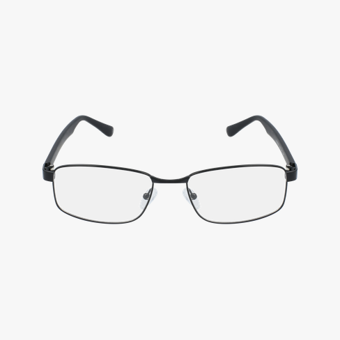 GAFAS GRADUADAS hombre RZERO18 negro