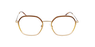 GAFAS GRADUADAS mujer MAGIC 187 marrón