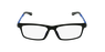 GAFAS GRADUADAS hombre MAGIC 62 negro/azul