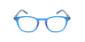 GAFAS GRADUADAS BLUE BLOCK 1 MIXTE azul