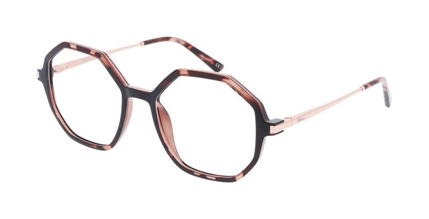 GAFAS GRADUADAS mujer DIANE carey - vista de frente