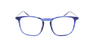 GAFAS GRADUADAS hombre MAGIC 116 azul