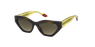 GAFAS DE SOL mujer FRIDA SYA174 negro