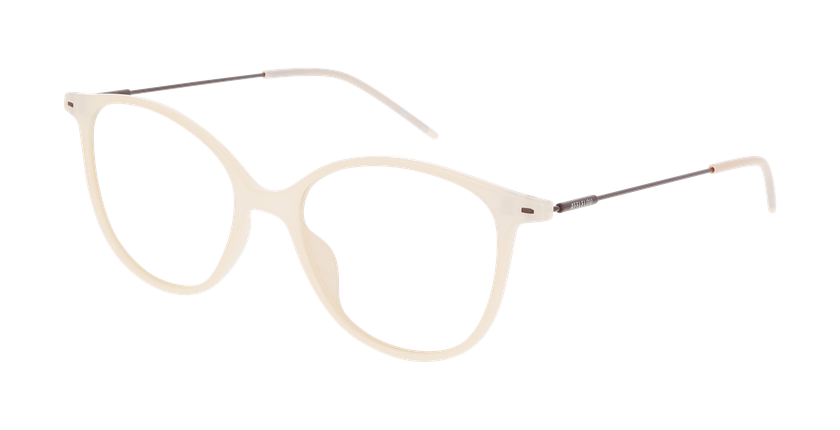GAFAS GRADUADAS mujer MAGIC347 blanco - vista de frente