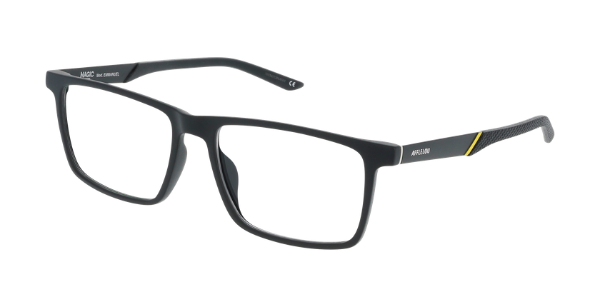 GAFAS GRADUADAS hombre EMMANUEL amarillo - vista de frente