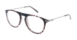 GAFAS GRADUADAS hombre MAGIC265 gris/gris - vista de frente