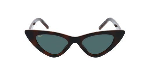 GAFAS DE SOL mujer LILO carey vista de frente