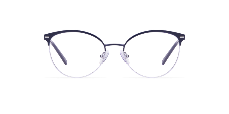 Gafas graduadas mujer SUE azul Gafas graduadas mujer SUE azul