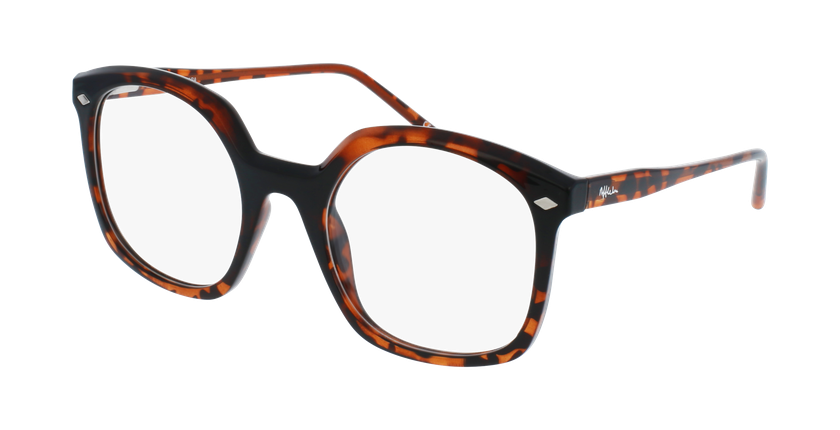 GAFAS GRADUADAS mujer MAGIC TARA carey - vista de frente
